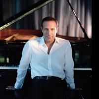 Jim Brickman Opens the Season at The Center for Perf Arts at GSU 10/3 Video